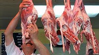 تشدید نظارت بر محل های عرضه دام زنده و کشتارگاه ها به مناسبت عید قربان