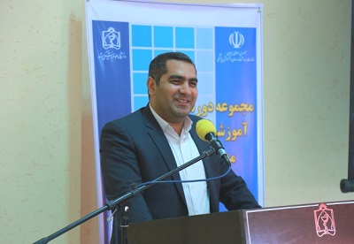 برگزاری هفتمین دوره توانمندسازی مدیران بیمارستانی