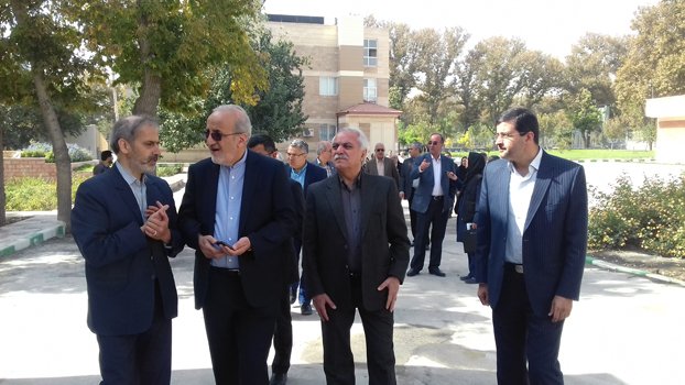بازدید