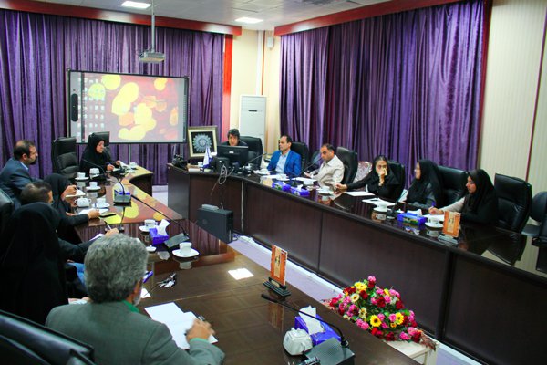 طب ایران