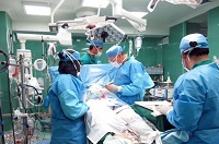 افزایش شاخص اهدای عضو  (pmp) در مناطق زیر پوشش دانشگاه علوم پزشکی مشهد