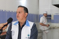 بازدید تیم های بهداشت محیط از 31 هزار مرکز تهیه و توزیع مواد غذایی 