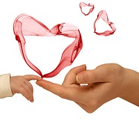 کودک مرگ مغزی به 5 بیمار زندگی دوباره بخشید