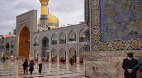ارائه دستورالعمل بازگشایی آستان های مقدس و اماکن متبرکه