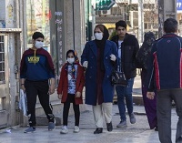 همگان در شرایط سخت و بحرانی کرونایی در برابر آحاد مختلف جامعه مسئول هستند