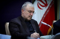 وزیر بهداشت؛ ایران یکی از کشورهای پیشتاز دنیا در بحث مبارزه با کرونا است