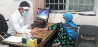 بهورزان پیشگامان مبارزه با ویروس کرونا/فعالیت  بیش از یک هزار بهورز در مناطق روستایی زیرپوشش دانشگاه علوم پزشکی مشهد