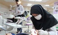 30 درصد کلینیک‌های دندانپزشکی در مشهد فعال است