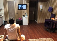 معاون دانشجویی فرهنگی دانشگاه ؛50 درصد ظرفیت خوابگاه ها آماده پذیرش دانشجویان غیر بومی است