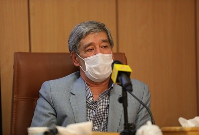 رییس دانشگاه علوم پزشکی مشهد از عزاداران حسینی در رعایت دستورالعمل های بهداشتی قدردانی کرد