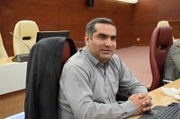 جذب 163 نیرو از میان شرکت کنندگان ذخیره آزمون استخدام پیمانی 98