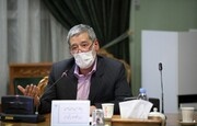 کادر بهداشت و درمان باید به عنوان الگویی در رعایت دستورالعمل های بهداشتی برای جامعه عمل کنند