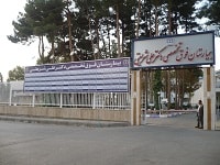 پذیرش 242 بیمار در اورژانس بیمارستان شریعتی در ایام نوروز