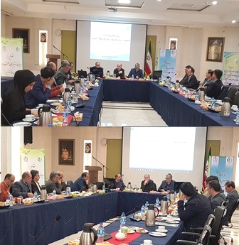 گردهمایی معاونان غذا و دارو