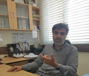 مسؤول بسیج اساتید دانشگاه علوم پزشکی مشهد: الگوی ما شهید چمران است