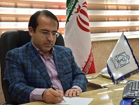 انتصاب مدیر امور فرهنگی و فوق برنامه دانشگاه علوم پزشکی مشهد